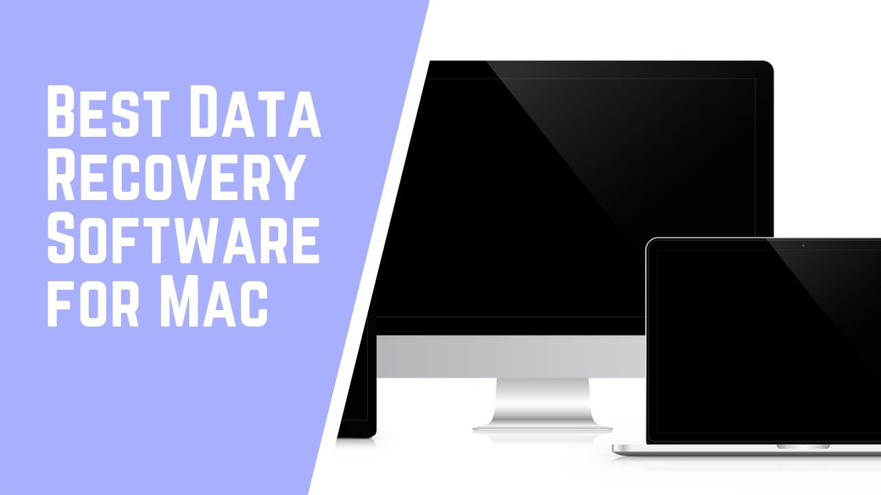best data recovery software for mac 2018